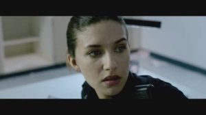 Последняя смена.