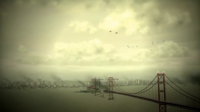 Evolution of Ace Combat Games ( 1992-2022 ) смотреть онлайн