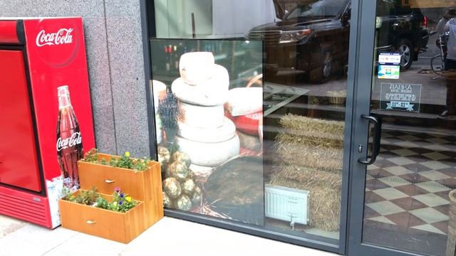 Светодиодный экран Медиа витрина смотреть онлайн