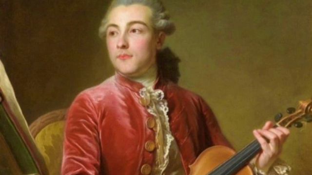 Томазо Альбинони.Избранное смотреть онлайн