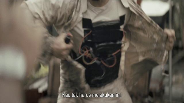 JAVA HEAT Trailer Full Version смотреть онлайн