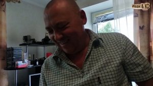 Металлоискатель Fisher F75. Очень ценный для меня подарок!