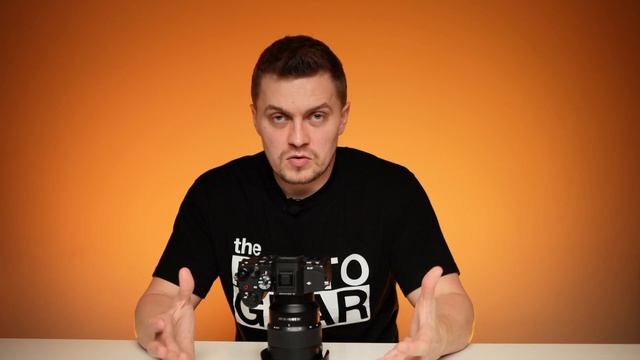 Как настроить камеру Sony Alpha 7 IV? смотреть онлайн