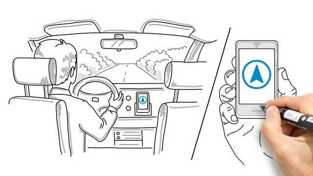 Производство рекламных роликов в новейших трендах мобильного и видео маркетинга.Заказать видеоролик смотреть онлайн