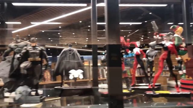 Dubai Mall 2018 Дубай Молл VR Park