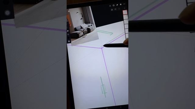 интерьер в infinite painter смотреть онлайн