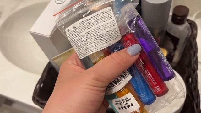 ОРГАНИЗАЦИЯ КОСМЕТИКИ | РАСХЛАМЛЕНИЕ ВАННОЙ КОМНАТЫ |мой уход за лицом, телом, волосами смотреть онлайн