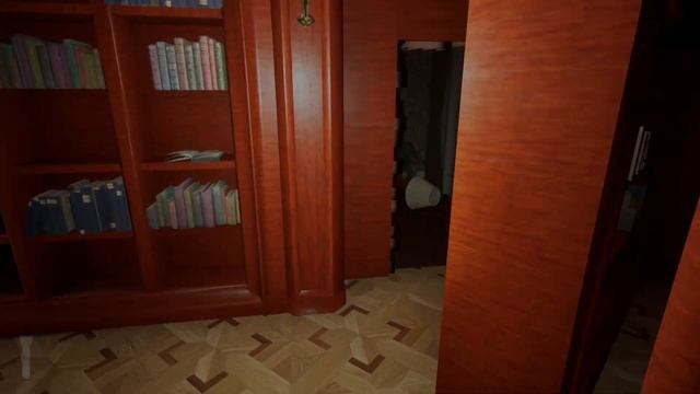 МНОГО ЗАГАДОК ? Westwood Shadows: Prologue / Инди-хоррор в стиле Резидента смотреть онлайн