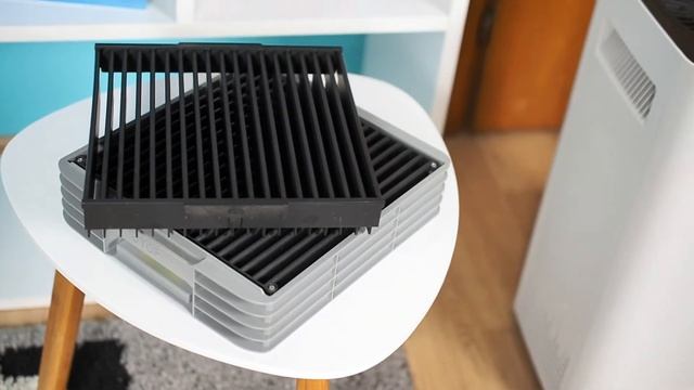Airdog X3 Air Purifier Review (Performance Test And Smoke Box)