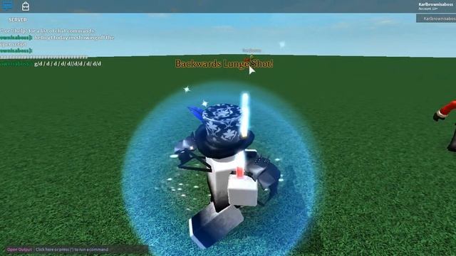 Roblox Time Sniper Script смотреть онлайн