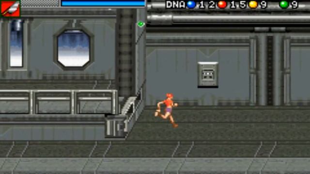 Jurassic Park 3 The Dna Factor ^^Walktrough^^ - Part 9 - "Ingen Lab" 100% смотреть онлайн