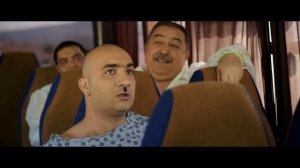 Stalinin Başı (Tam Film)