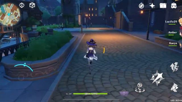 Genshin Impact || Buy iphone 12 pro max & farm 70k Primogem by iphone instead of top up: Day 6 смотреть онлайн