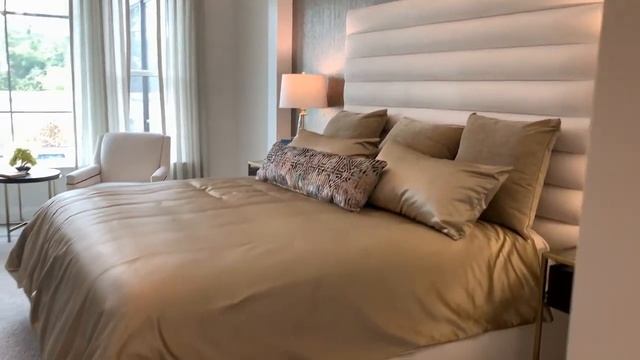 The Saint George Model by Arthur Rutenberg Homes смотреть онлайн