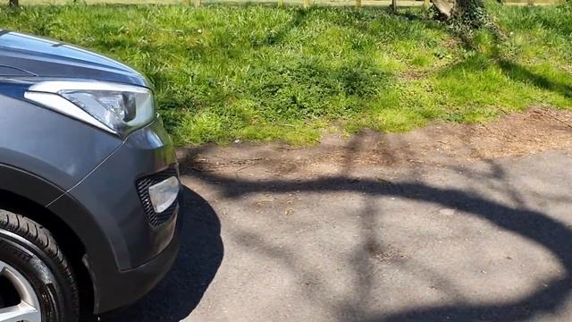 Hyundai Santa Fe смотреть онлайн