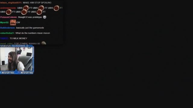 moistcr1tikal reacts to PS5 SHOWCASE 2021! God of War Ragnarok & Much More! смотреть онлайн