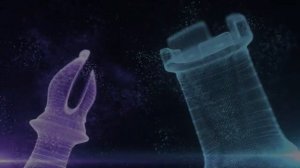 Футаж №88 Шахматы. Шахматные фигуры