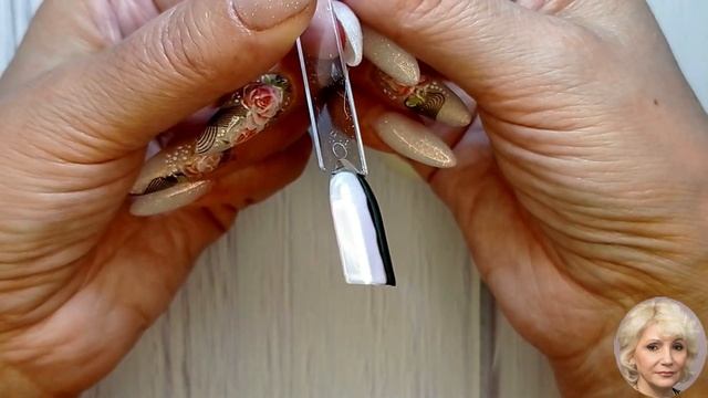 Распаковка и тестирование товаров для маникюра. Гель лаки, кисти, втирки, фрезы и др./ 19. 03.2021 смотреть онлайн