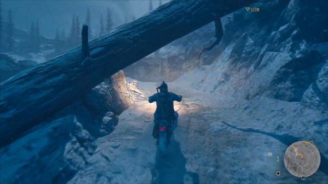 The Beauty of Games #1 [Ghost of Tsushima & Horizon Zero Dawn] смотреть онлайн