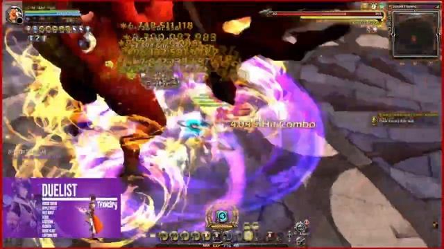 Dragon Nest SEA Oracle Elder STG20 Project(Single Jade "DDJ") смотреть онлайн