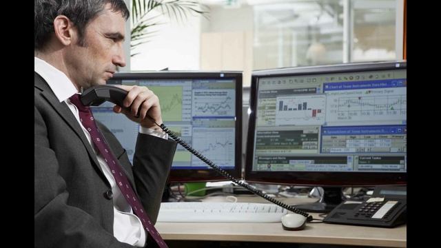 Фондовый рынок