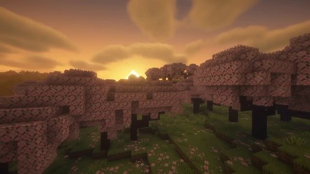 Minecraft: новый саундтрек версии 1.20 (Trails & Tales)