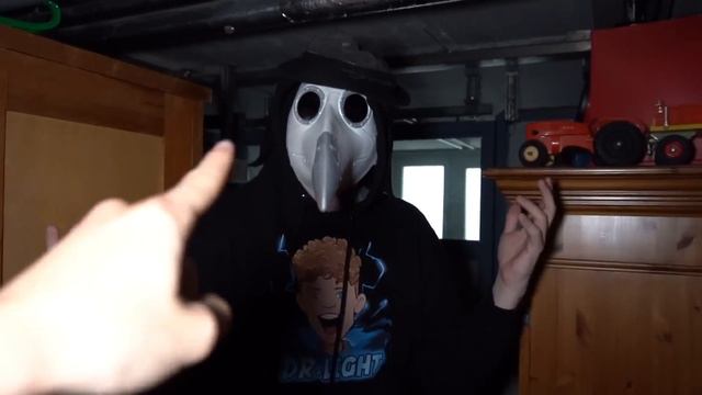 SCHAUE NIEMALS PEPPA WUTZ und PEPPA PIG.EXE FILM um 3 UHR!! смотреть онлайн