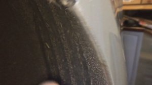 VW Golf MK5 Rear Bumper Removal How to remove Rear Light and Bumper DIY