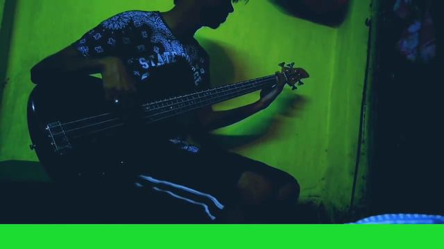 Charlie Puth Attention | Bass Cover смотреть онлайн