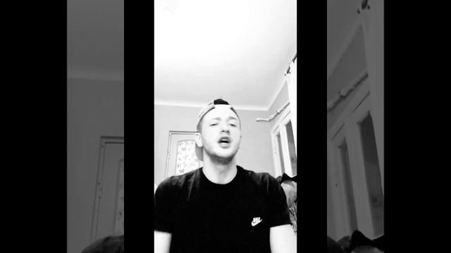 Решил выложить первый трек который написал,строго не судите. смотреть онлайн