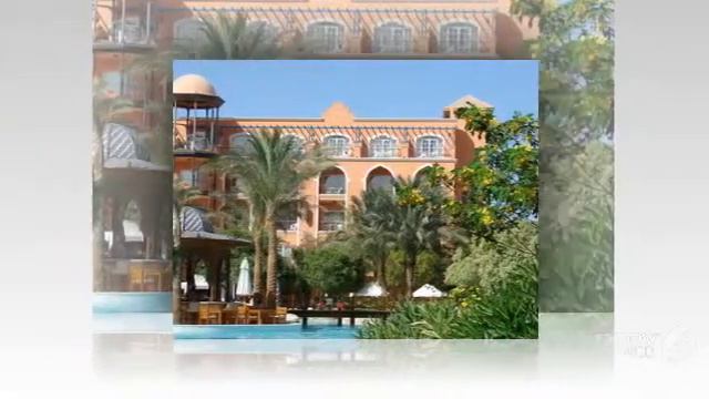 все отели египта iberotel akvamarin resort смотреть онлайн