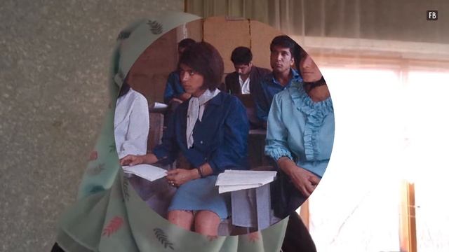 Под паранджой уникальная красота афганских женщин: фотодоказательство смотреть онлайн