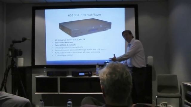 New Cambridge Blu-ray Players with streaming смотреть онлайн