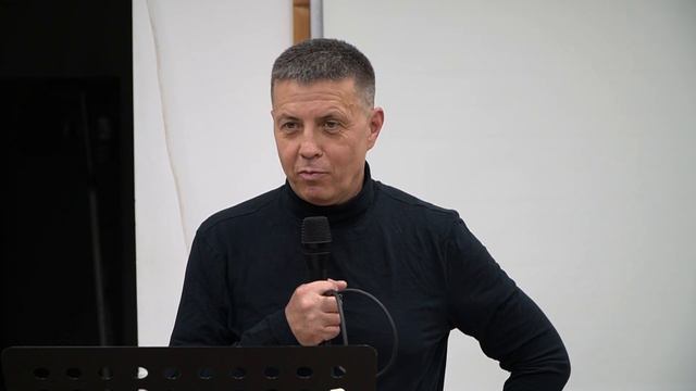 Мы сильные во Христе | Вениамин Садовский | Живой Израиль Ришон смотреть онлайн