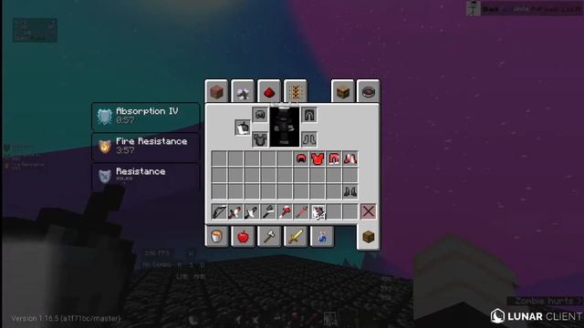 Black & White 1 16 5 PvP texture pack!! смотреть онлайн