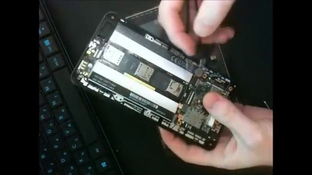 Asus Zenfone 6, не включается, не заряжается, диагностика. смотреть онлайн