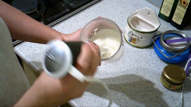 Домашний майонез без яиц. смотреть онлайн