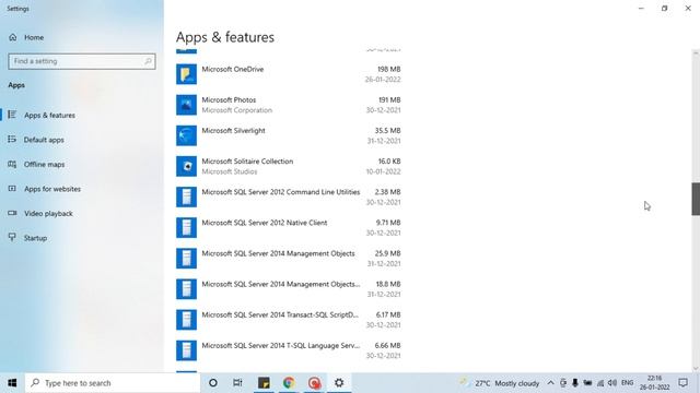 How to uninstall Microsoft one drive | how to Remove Microsoft OneDrive | Delete Microsoft OneDrive смотреть онлайн