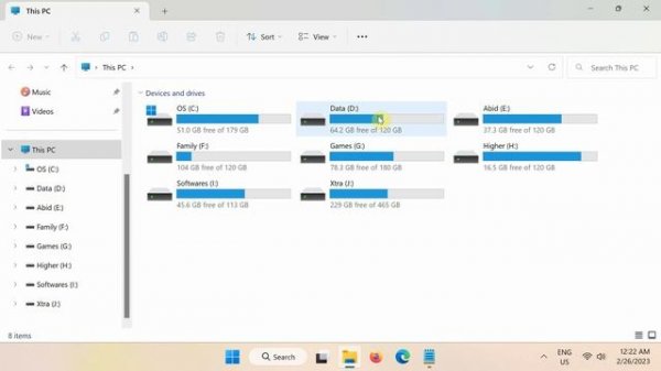 Advanced SQL Tutorial - Oracle PL/SQL Code for Currency Conversion with Live Exchange Rates Data AP