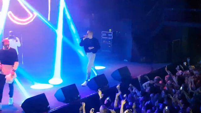 T-Fest – Ламбада | Нижний Новгород смотреть онлайн