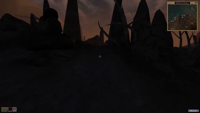 Let's Play Morrowind! Episode 12 смотреть онлайн