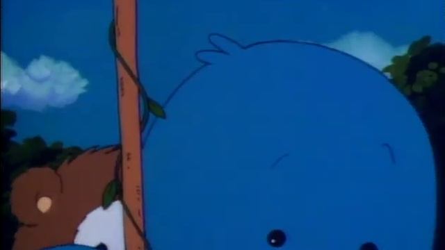Hello Kitty Saves the Day - Tar-Sam of the Jungle Tuxedosam смотреть онлайн