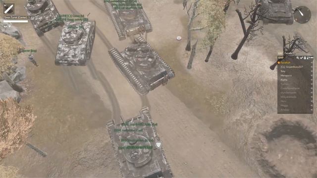 Foxhole - I need more bullets! смотреть онлайн