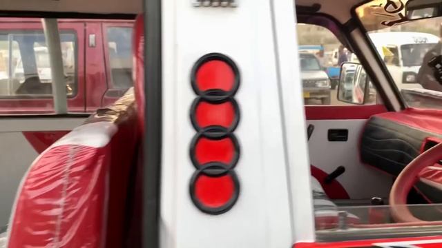 Suzuki Hiroof Bolan Model 91,93,95 Cheapest Hiroof Bolan Sunday Cars Bazar Sarfaraz Hiroof смотреть онлайн