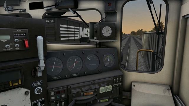 Train Simulator 2020 – Announce Trailer! смотреть онлайн