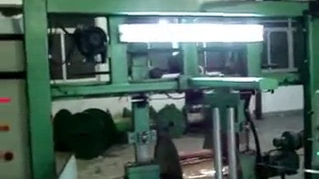 Машина Медный ЭкструзияПресс меди экструзииContinuous Extrusionнепрерывной экструзии