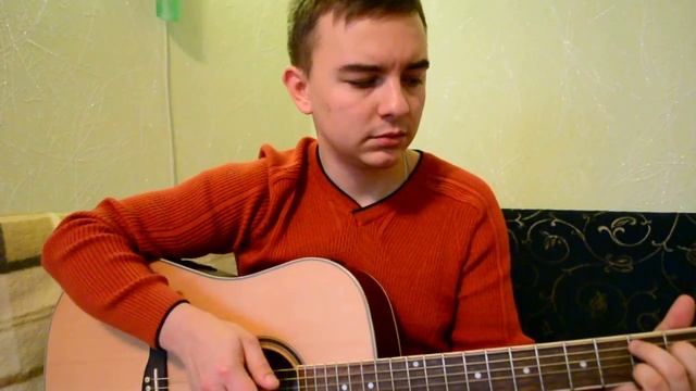 Кавер Д. Шлетгауэр Любовь не ищет своего смотреть онлайн