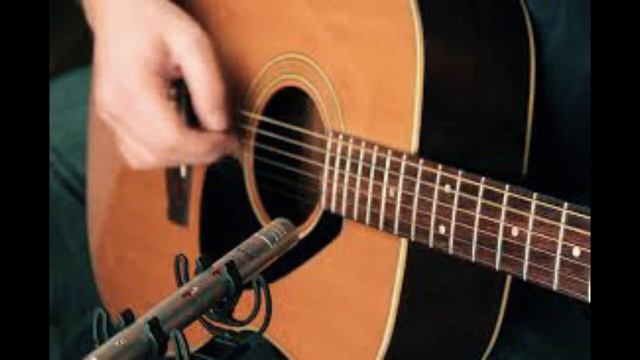 I've all I need Liam Gallagher - acoustic cover test смотреть онлайн