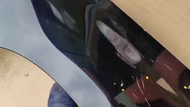 Крыло Nissan Teana j32 b20 смотреть онлайн