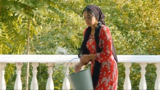 Soro Ahmadova - Danghara ( Official Video ) Соро Ахмадова смотреть онлайн